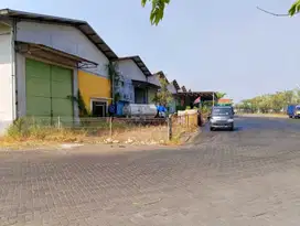 Disewakan Gudang Murah Meiko Abadi 6 Driyorejo Gresik