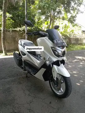 Yamaha NMAX tahun 2017 Harga terjangkau