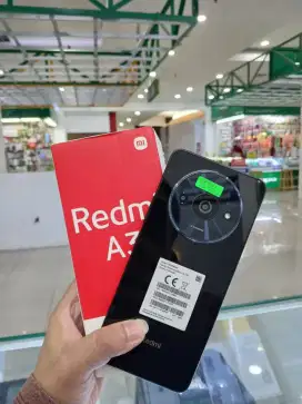 Xiaomi Redmi A3 4/128 Second