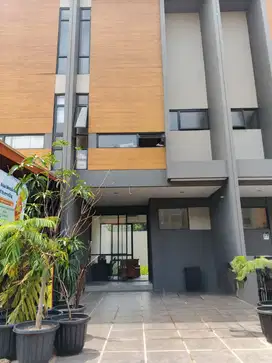 Dijual Ruko Grand Wisata 2 Lantai, Lokasi Strategis, Dekat Tol Tambun