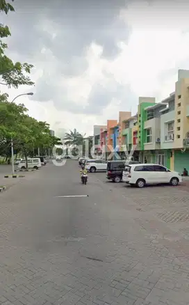 Ruko Strategis San Diego Siap Huni Pakuwon City