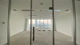 The Smith Office Tower Alam Sutera