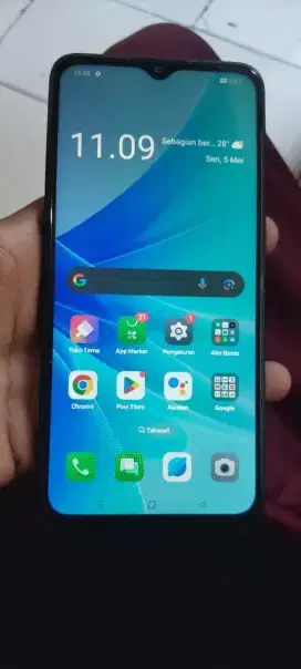 Oppo A57 4/64 Original