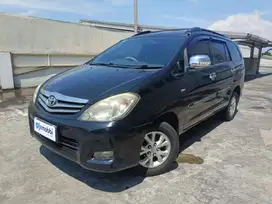 [OLXMOBBI] DP Rendah Toyota Kijang Innova 2.0 G Bensin-MT 2010 NML