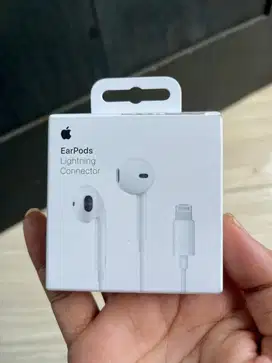 Apple Earpods Kabel Airpods iBox