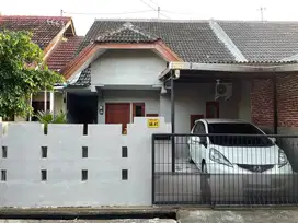Dijual Cepat Rumah Di Perum Griya Yasa  AB Gentan Baki Sukoharjo