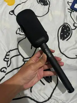 Camera insta 360 X3
