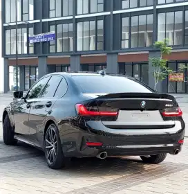 MURAH BMW 320i G20 Sport M Dynamic 2020 lci 2019 f30
