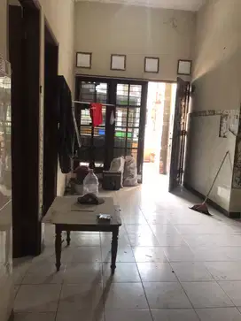 Rumah pondok mutiara dekat pinang kahuripan citra garden puri jati