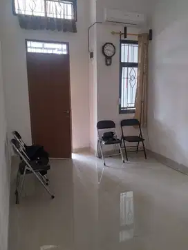 Di jual rumah baru di margahayu sukarnohatta dekat rs al-islam bandung