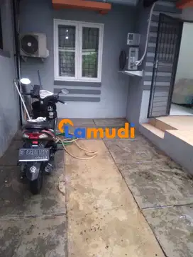 Jual Murah Rumah Minimalis Lokasi Strategis Dekat Exit Tol Perigi