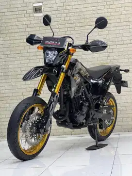 Kawasaki KLX 230
