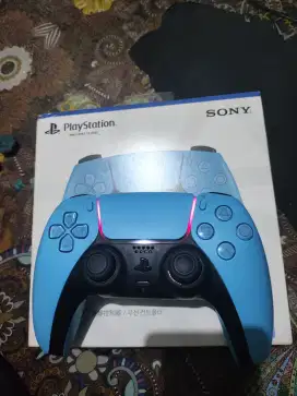 Stick ps5 hall of effect