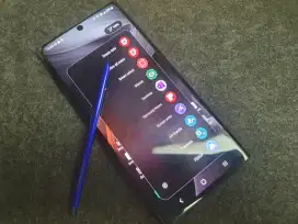 Samsung note 10 plus