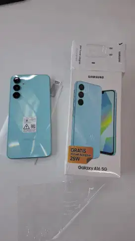 Samsung Galaxy A16 5G