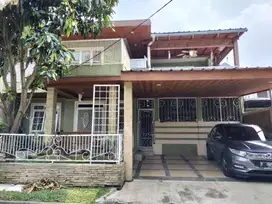 Rumah Murah Full Renovasi Pasadena Sentul Dekat Tol Jagorawi Aeon Mall