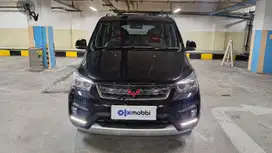 [OLX Mobbi] Wuling Confero S Silver 1.5 L Bensin-MT 2018 FIH