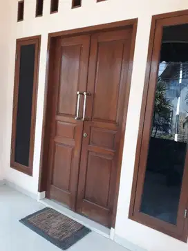 Rumah di Dekat Pesona Kayangan Kota Depok