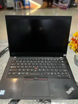 LAPTOP LENOVO THINKPAD