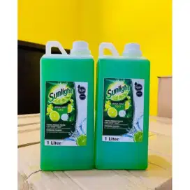 JUAL AMBYAR MURAH SABUN CUCI PIRING 1 LITER