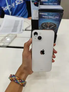 PROMO KREDIT IPHONE 13 128GB FREE 2X CICILAN
