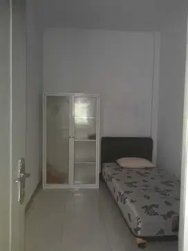 DIJUAL RUMAH  KOST AKTIF 19 KAMAR DI MUARARAJEUN