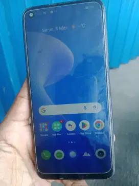 Realme narzo 20 pro. Ram 8/128gb.