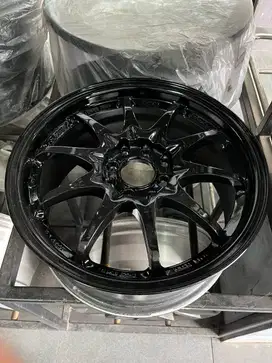 Velg R16 type CE28 Lebar7 PCD 4x100/114