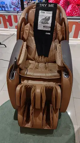 Kenjo kursi pijat
