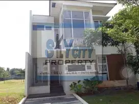 Jual Murah Rumah The Eminent Cluster Ingenia Gading Serpong