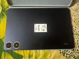 Tablet POCO Pad 12.1” | 8/256 GB