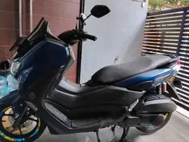 yamaha nmax keyless 2021