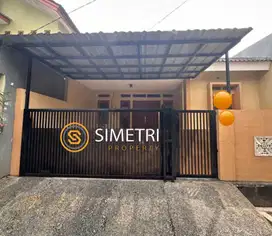 Dijual Cepat Murah Rumah Area Pondok Kacang, Pondok Aren Tangsel