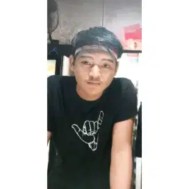 Cari kerja apa saja apapun itu asal dapet uang