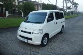 Daihatsu Gran max 2020 1.5 AC PS Putih TDP 10 JT