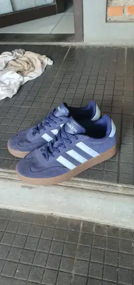 Adiddas barreda