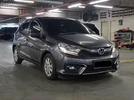 Brio Satya E 1.2 AT 2020