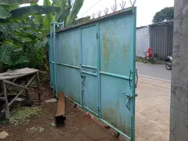 JUAL LAHAN KOMERSIL