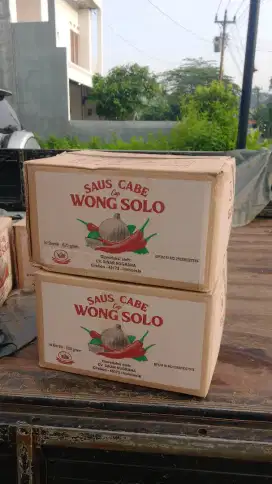sales sembako T.O