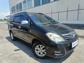 [OLXMOBBI] DP Rendah Toyota Kijang Innova 2.0 G Bensin-MT 2010 NML B