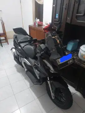 Jual Honda ADV 160 CBS