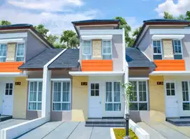 Dijual Rumah Mewah Brand New Di Bamboo Prime Residence TangSel