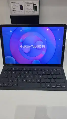 Samsung Tab S10FE