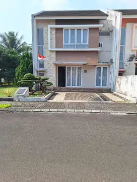 Rumah Mewah di Cluster Premium Citra Raya – Nyaman, Aman, dan Siap Hun