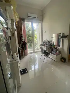 RUMAH PAKUWON CITY SURABAYA TIMUR