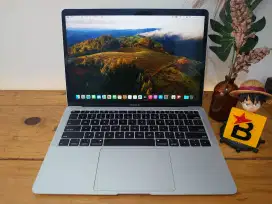 Macbook Air Retina 2019 Core i5 8/128 Good Condition Tampilan Elegant