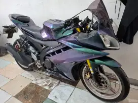 R15 v2 2016 lengkap sesuai foto