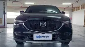 [OLX Mobbi] Mazda CX-5 Hitam 2.5 Touring Bensin-AT 2019 BRF
