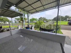 Dijual Cepat Rumah Rapi Siap Huni di Jalan Utama Cluster Suvarna