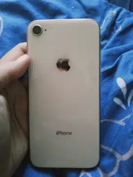 iPhone 8 256 inter